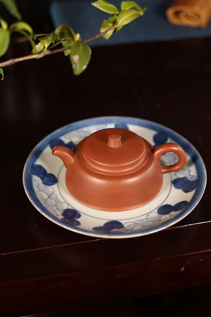 丁洪斌作品 平盖