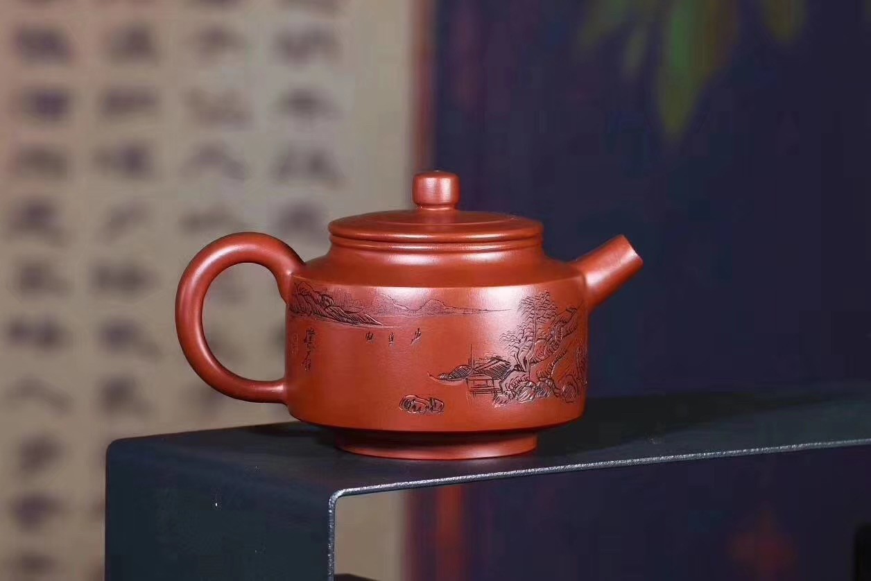 张勇作品 德钟