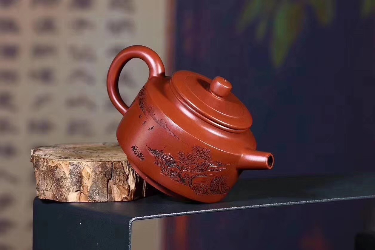 张勇作品 德钟