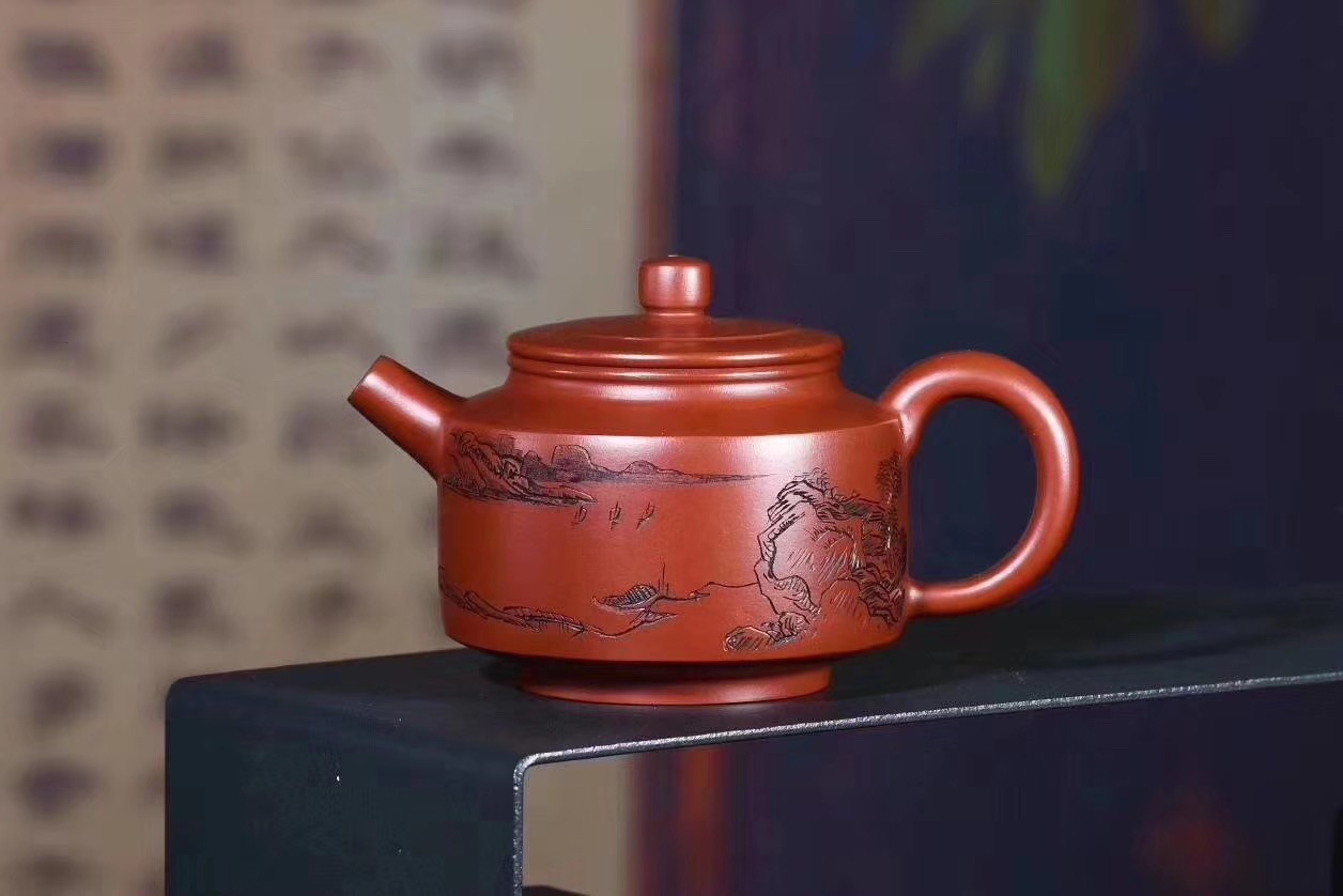张勇作品 德钟