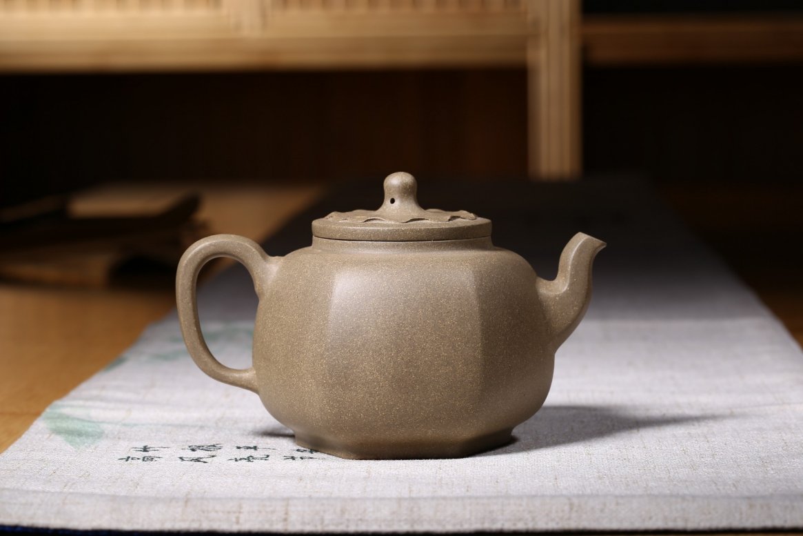 徐敏作品 荷韵