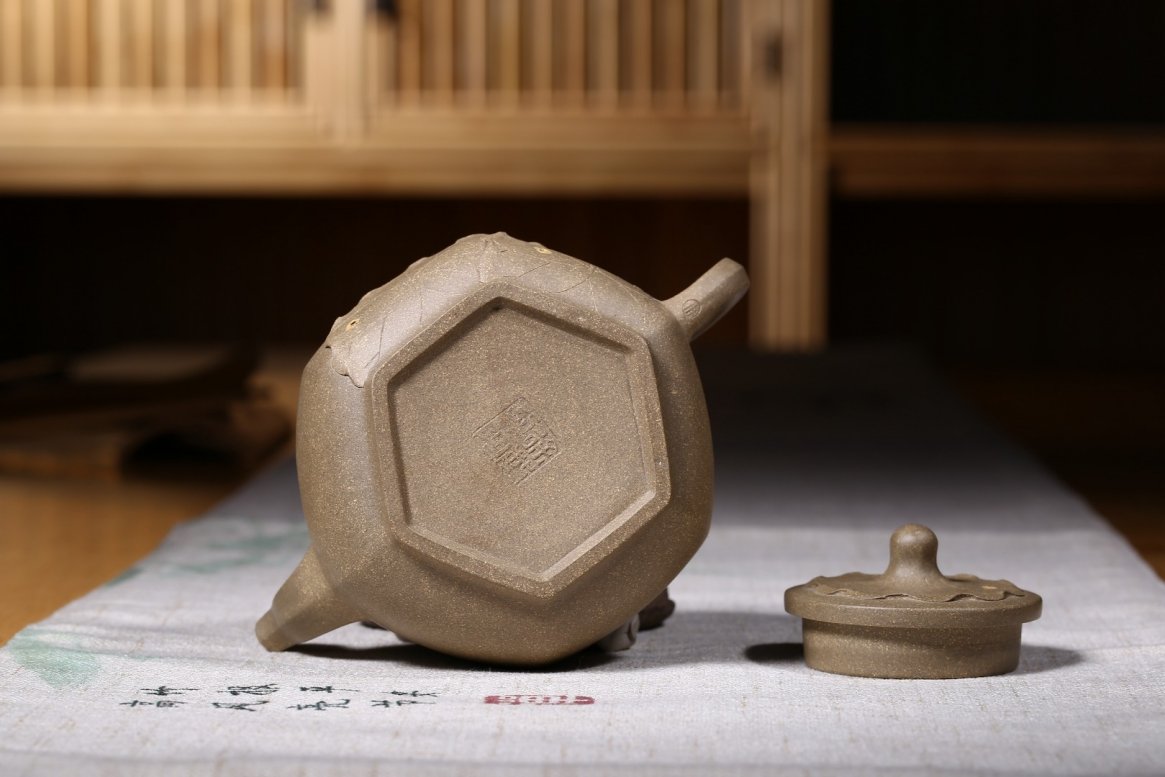 徐敏作品 荷韵