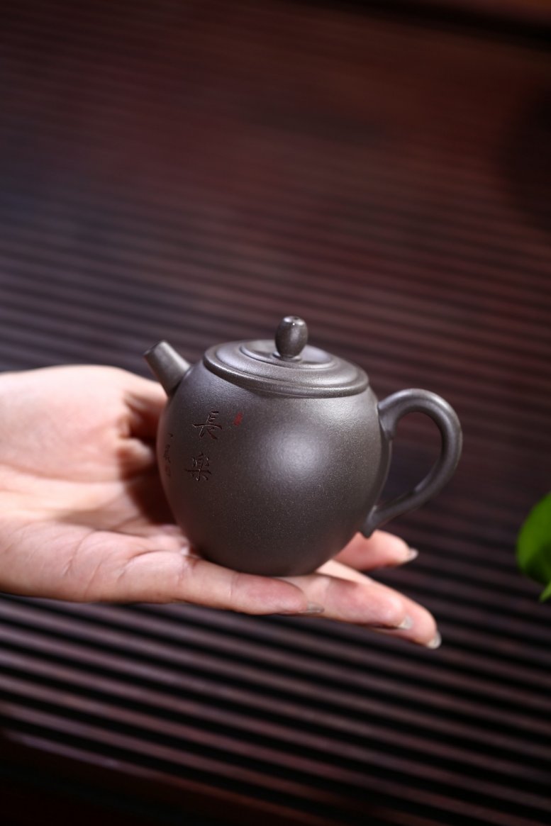 许响新作品 长乐