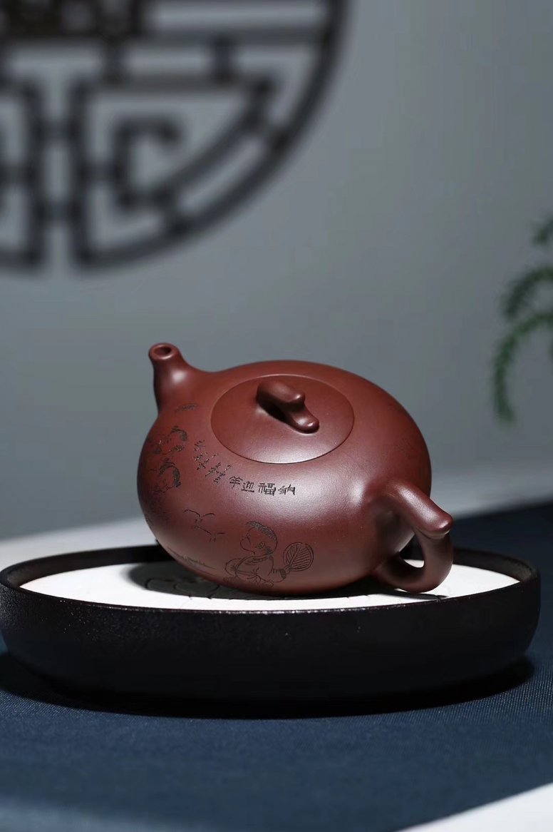 奚根祥作品 天际