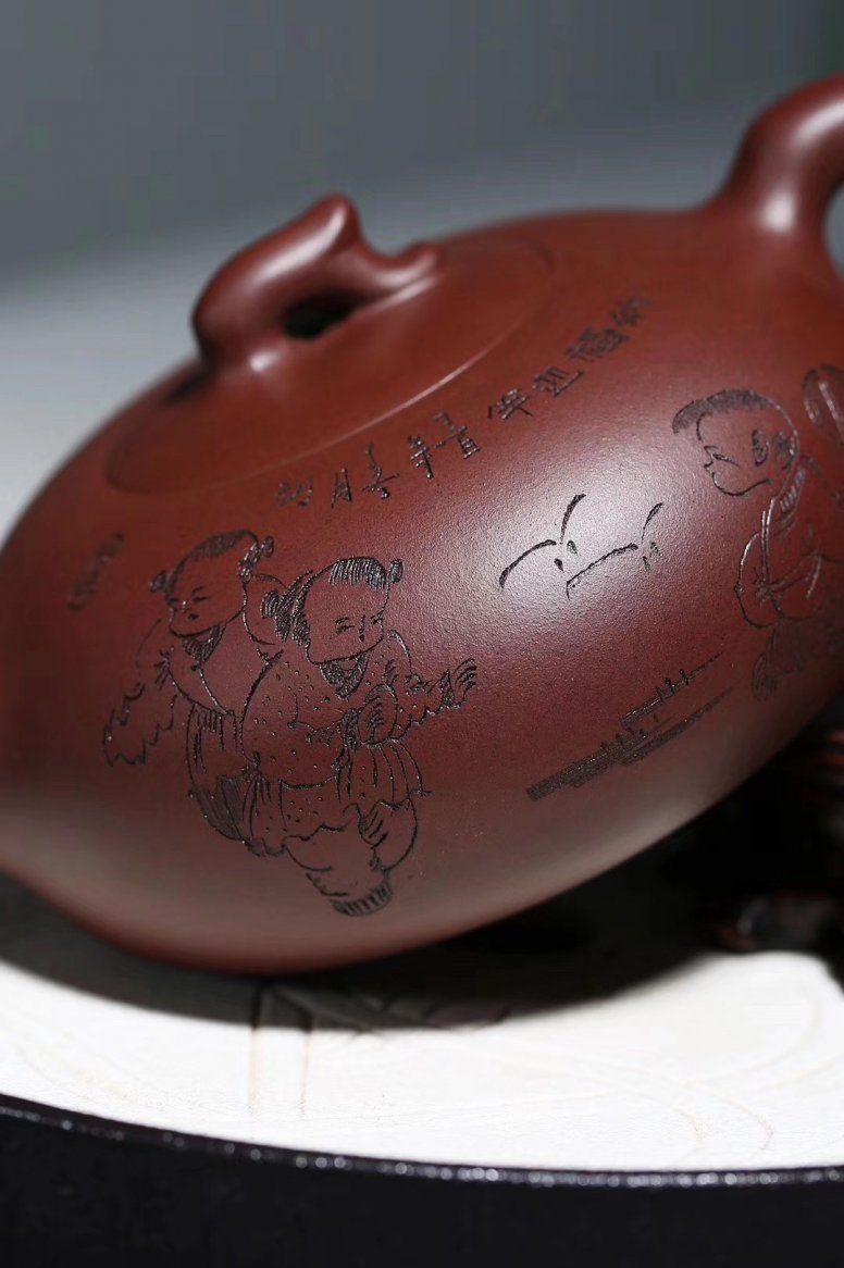 奚根祥作品 天际
