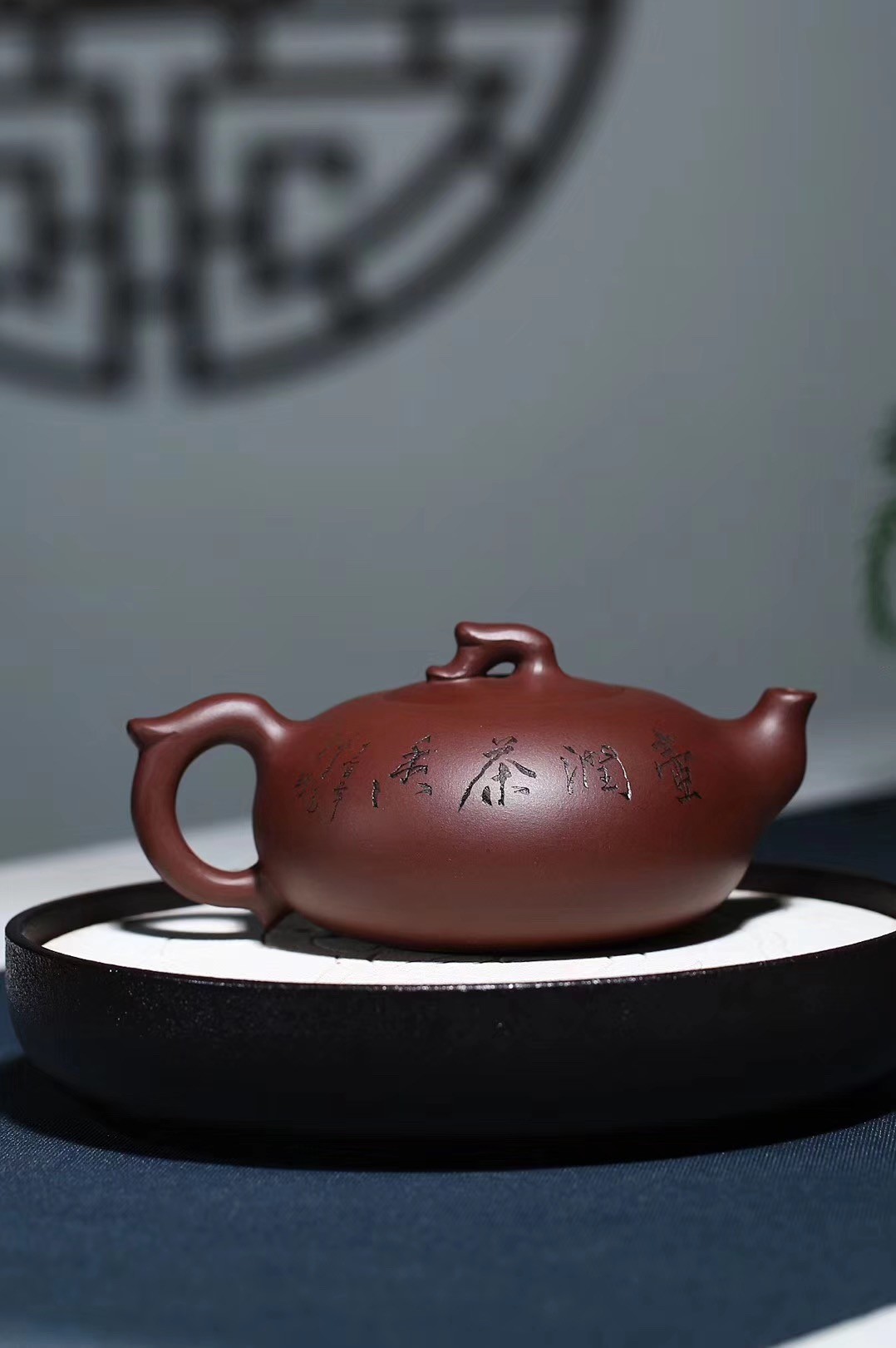 奚根祥作品 天际
