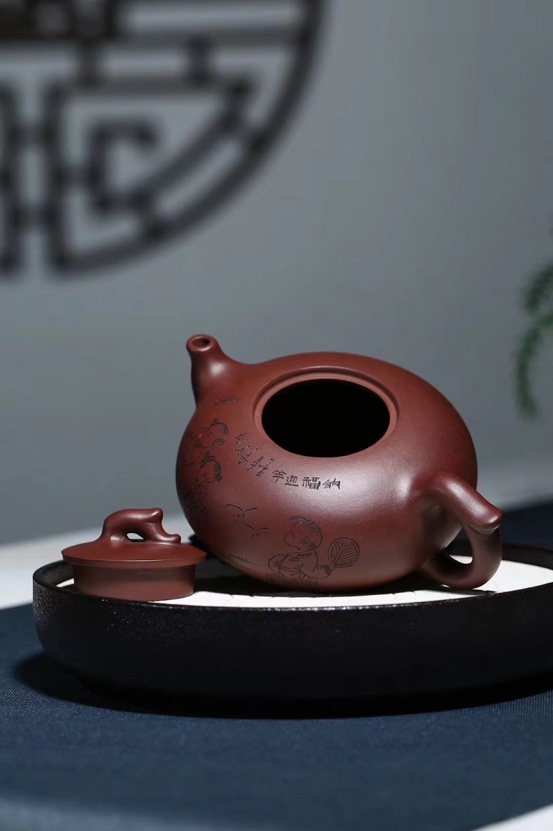 奚根祥作品 天际
