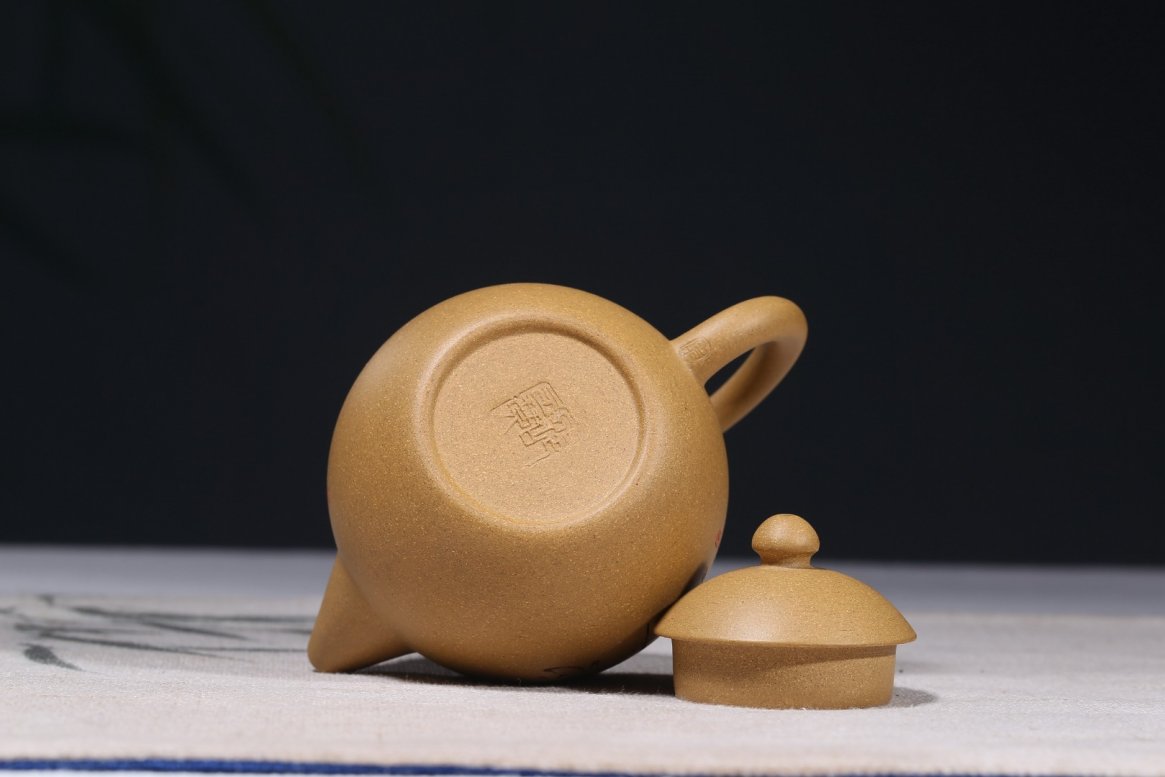 邵云琴作品 澄心清神
