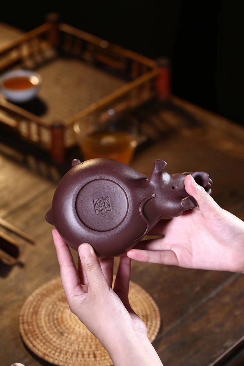 杨军保作品 五子登科