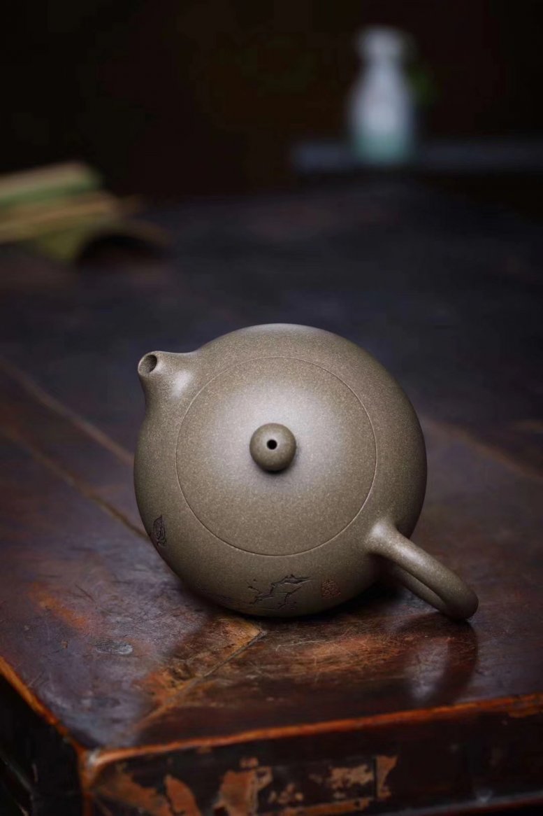 陈俊作品 西施