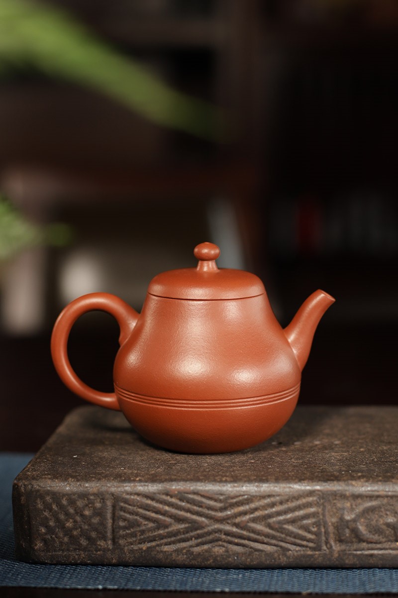 丁洪斌作品 思亭