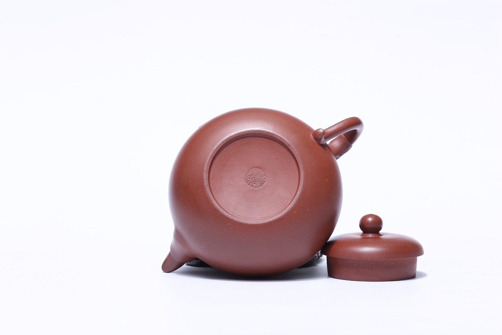 顾旭英作品 祥龙献寿