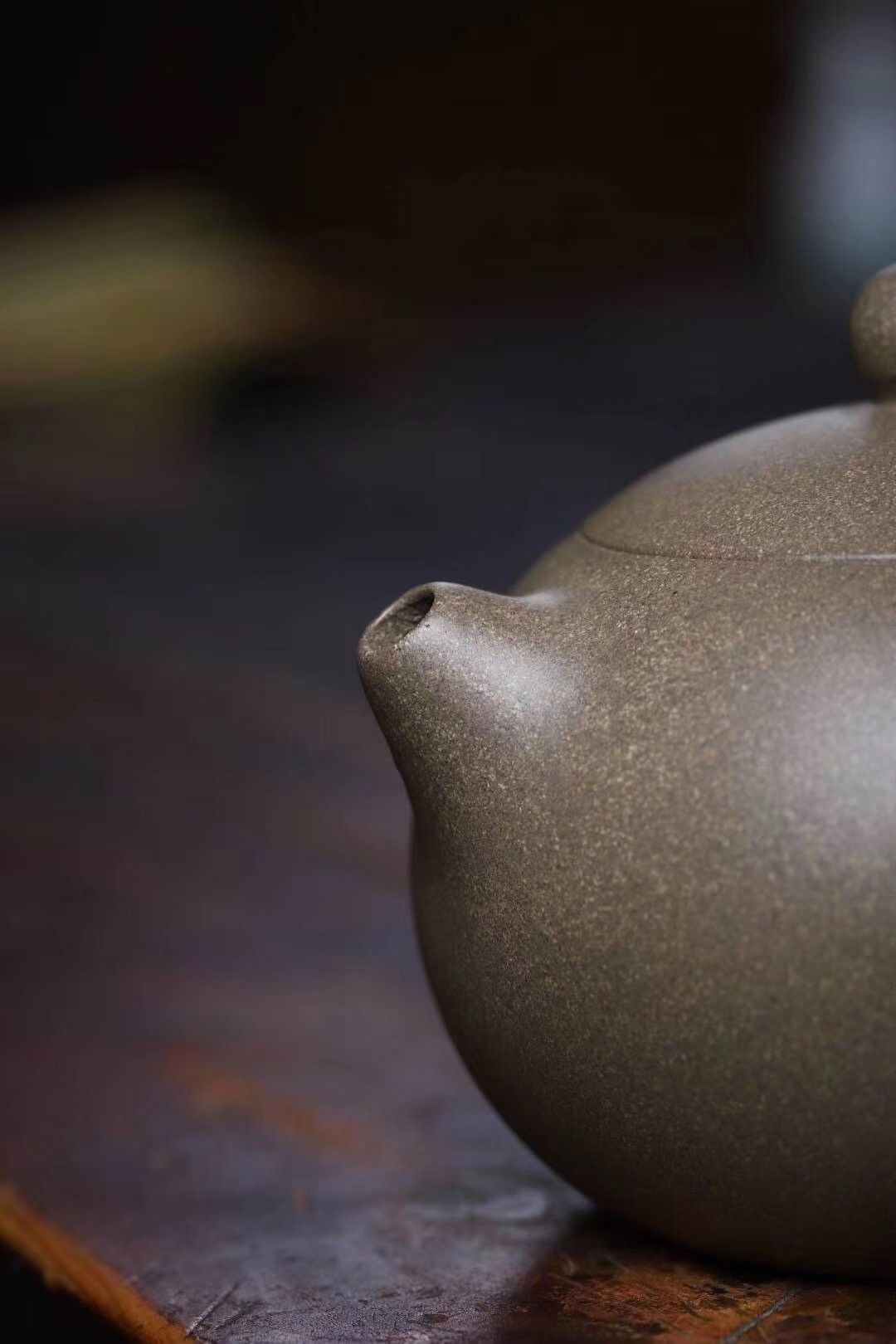 陈俊作品 西施