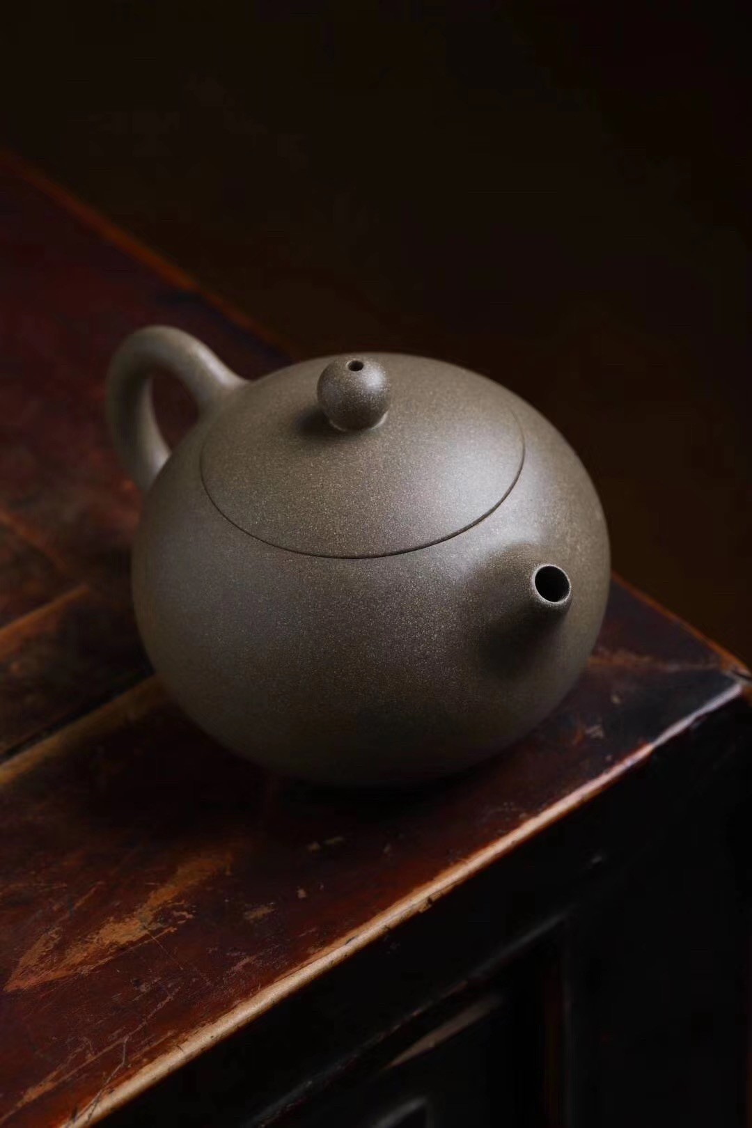 陈俊作品 西施