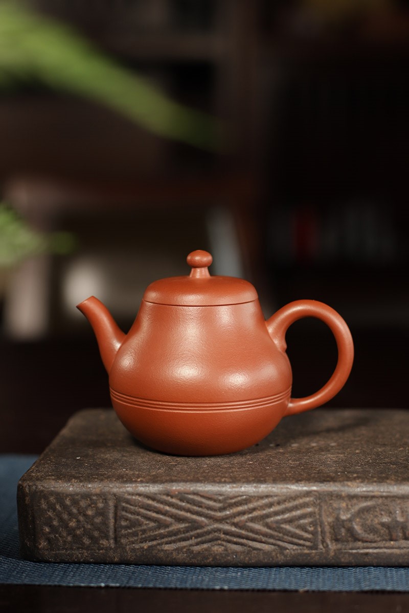 丁洪斌作品 思亭