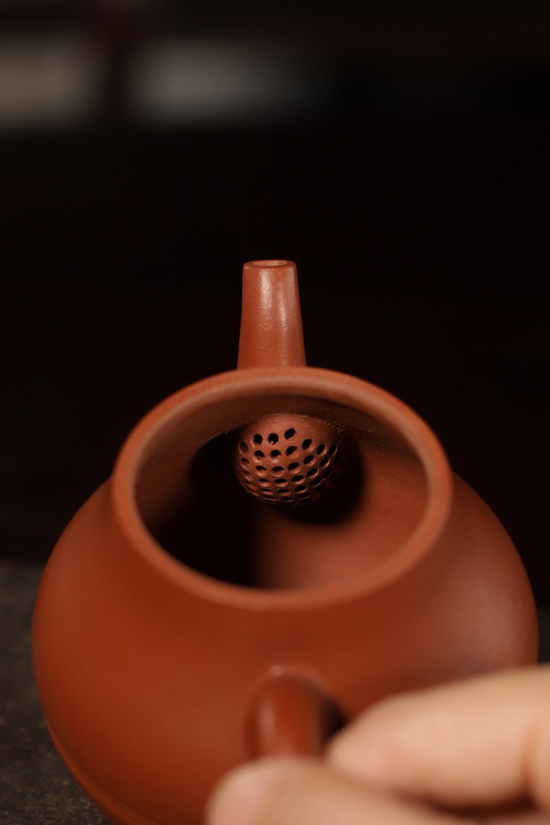 丁洪斌作品 思亭