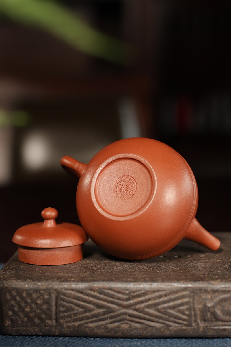 丁洪斌作品 思亭