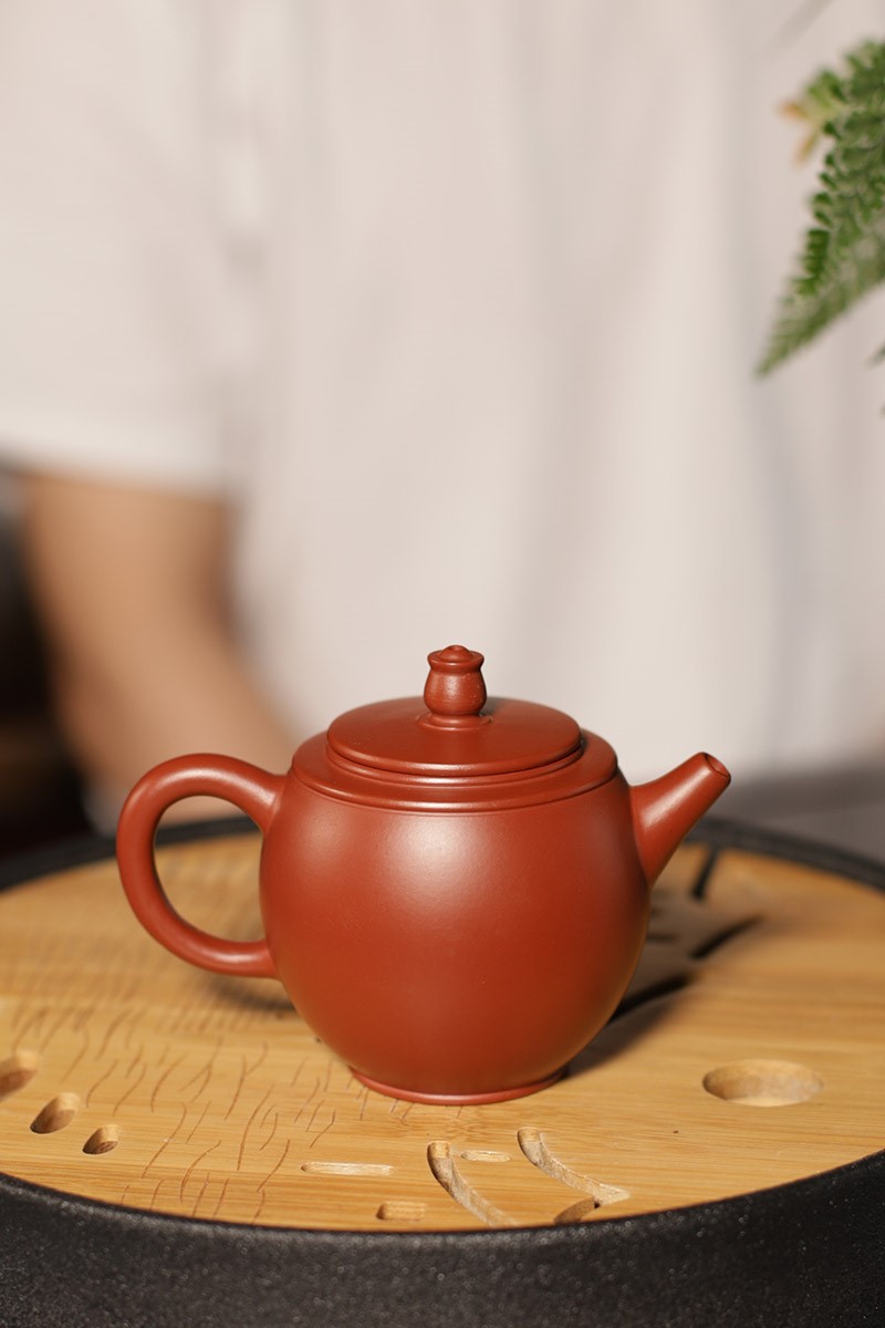 秦永强作品 高圆珠