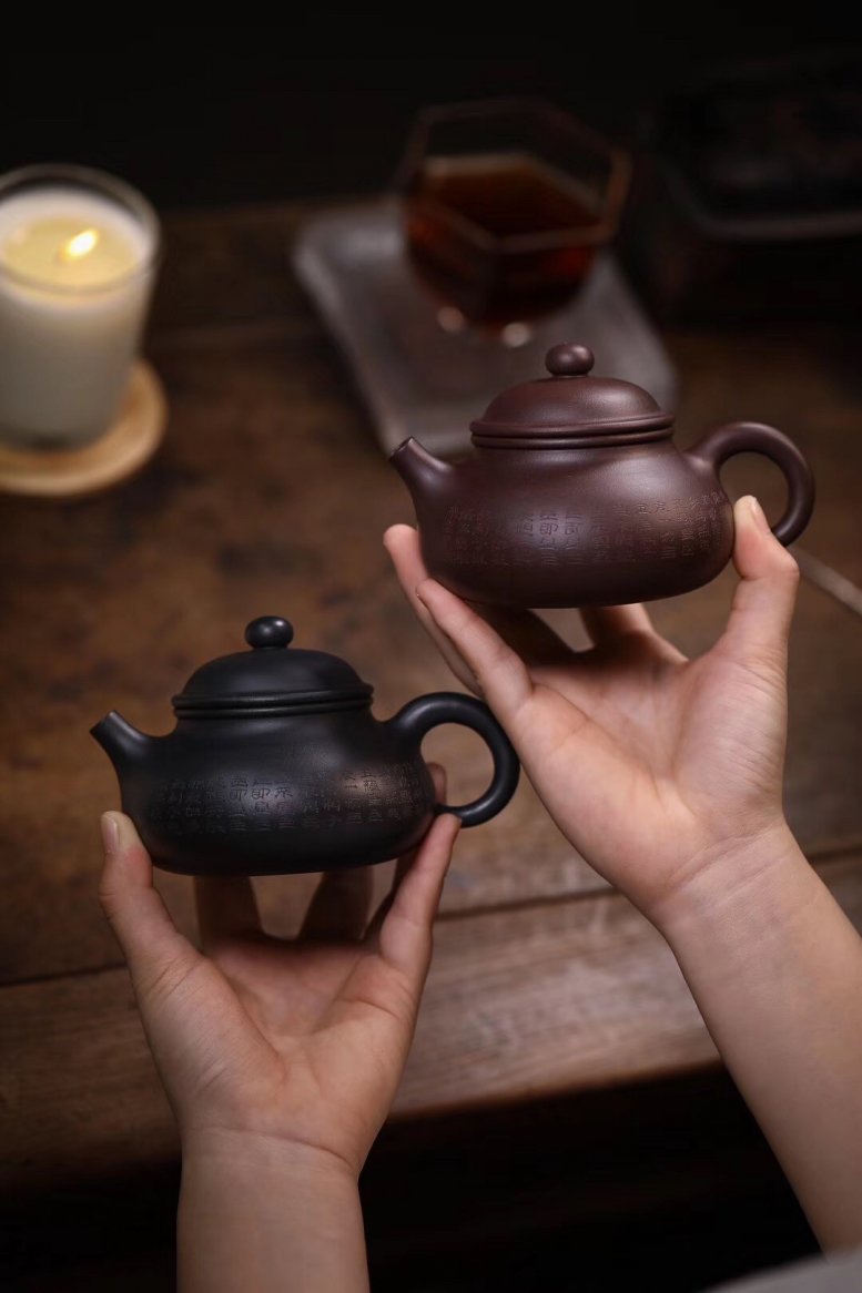 高玉娇作品 心经容天
