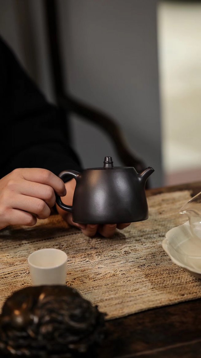 梅韩迪作品 汉铎