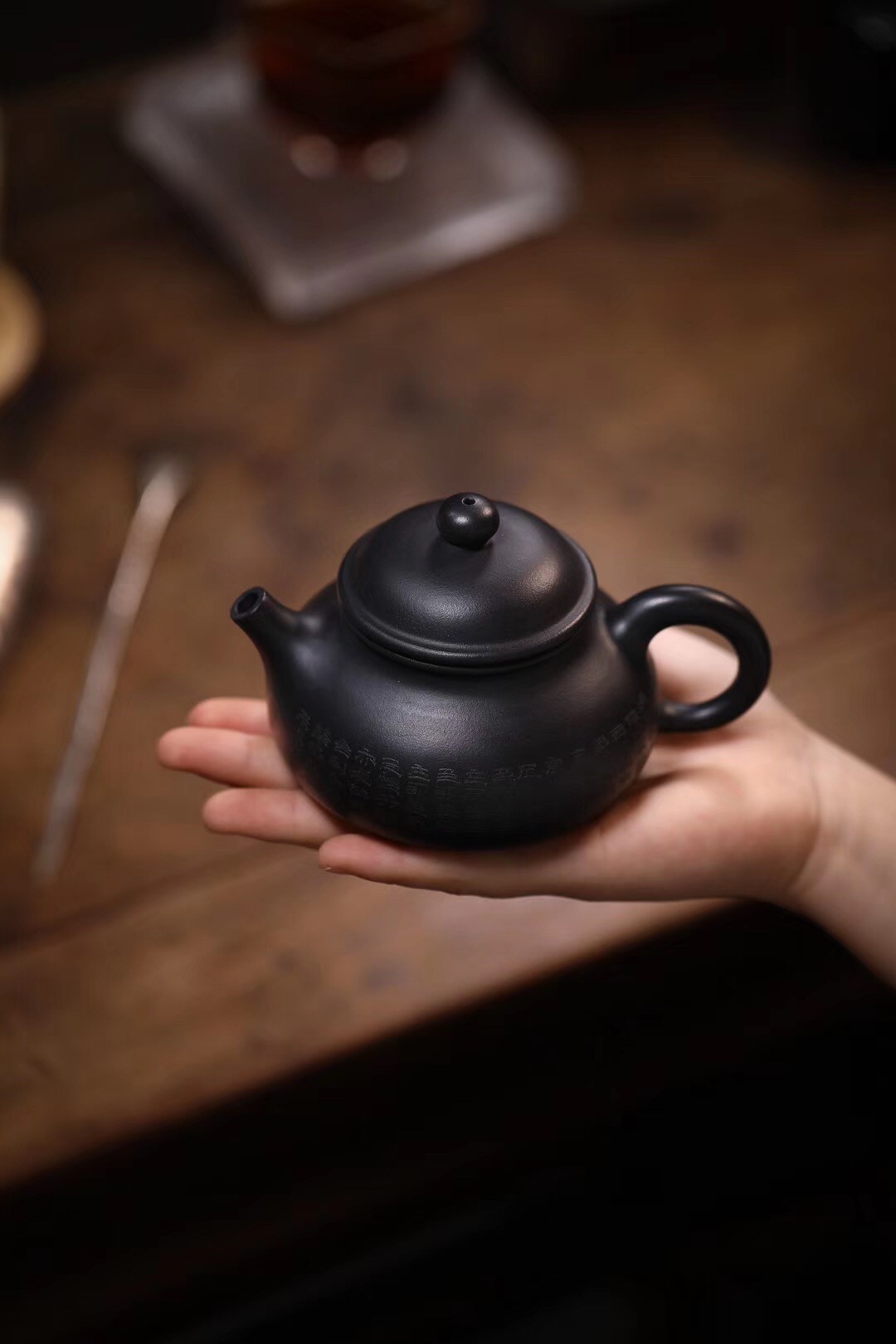 高玉娇作品 心经容天