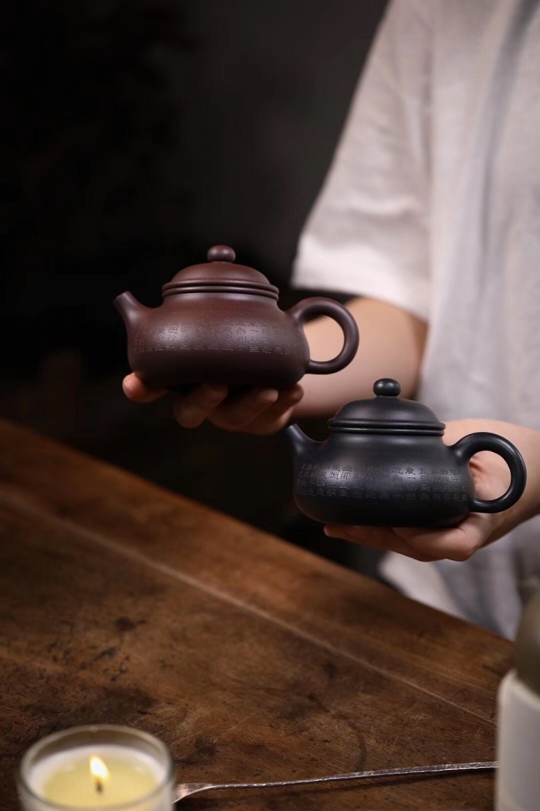高玉娇作品 心经容天