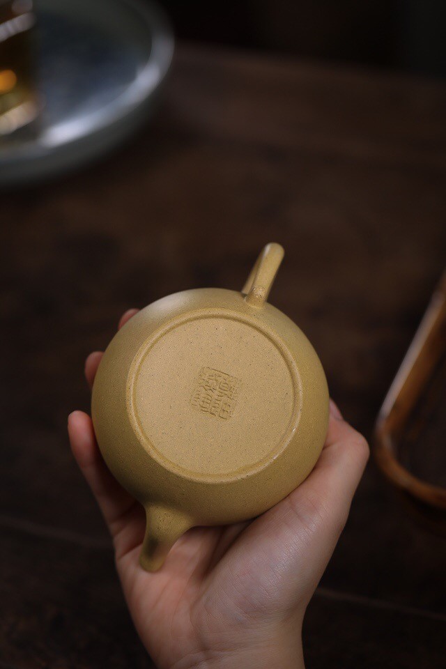韩迪作品 富竹