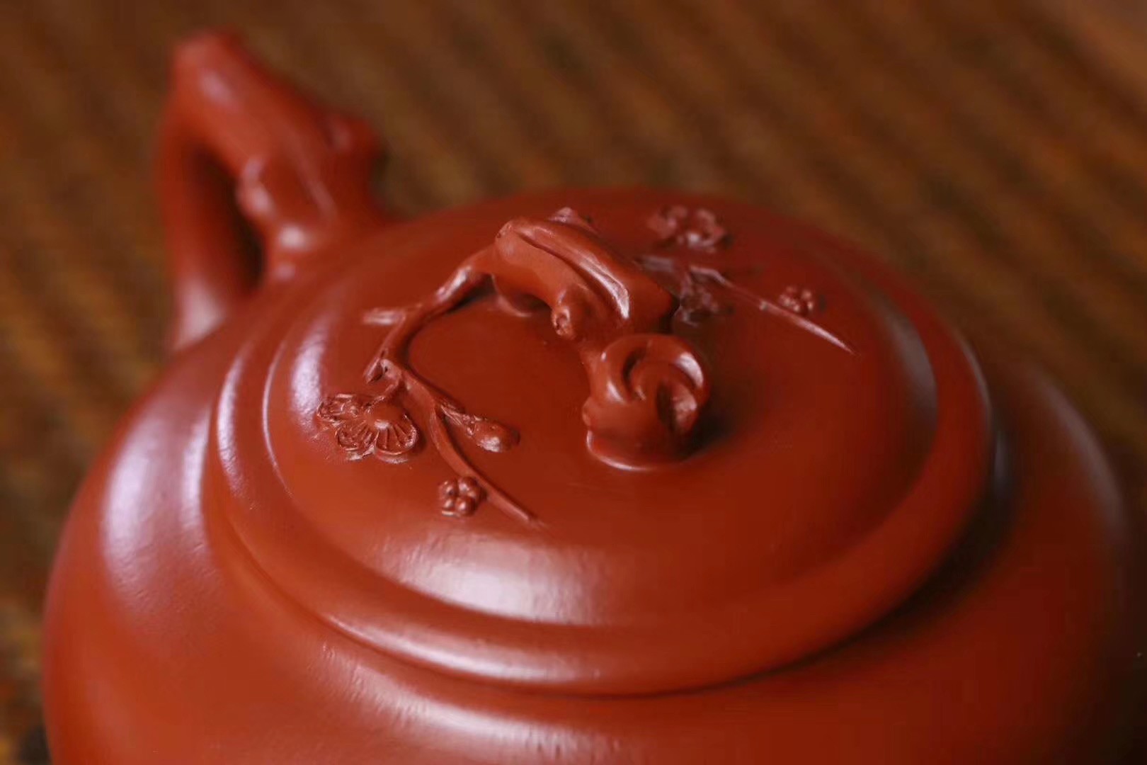 范永芳作品 铁骨寒梅