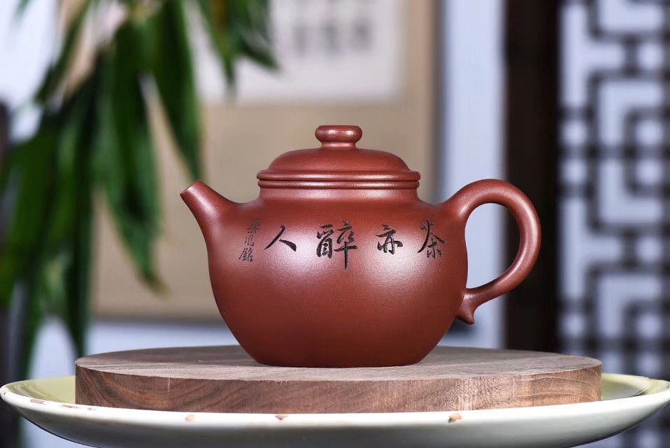 范永芳作品 圈纽