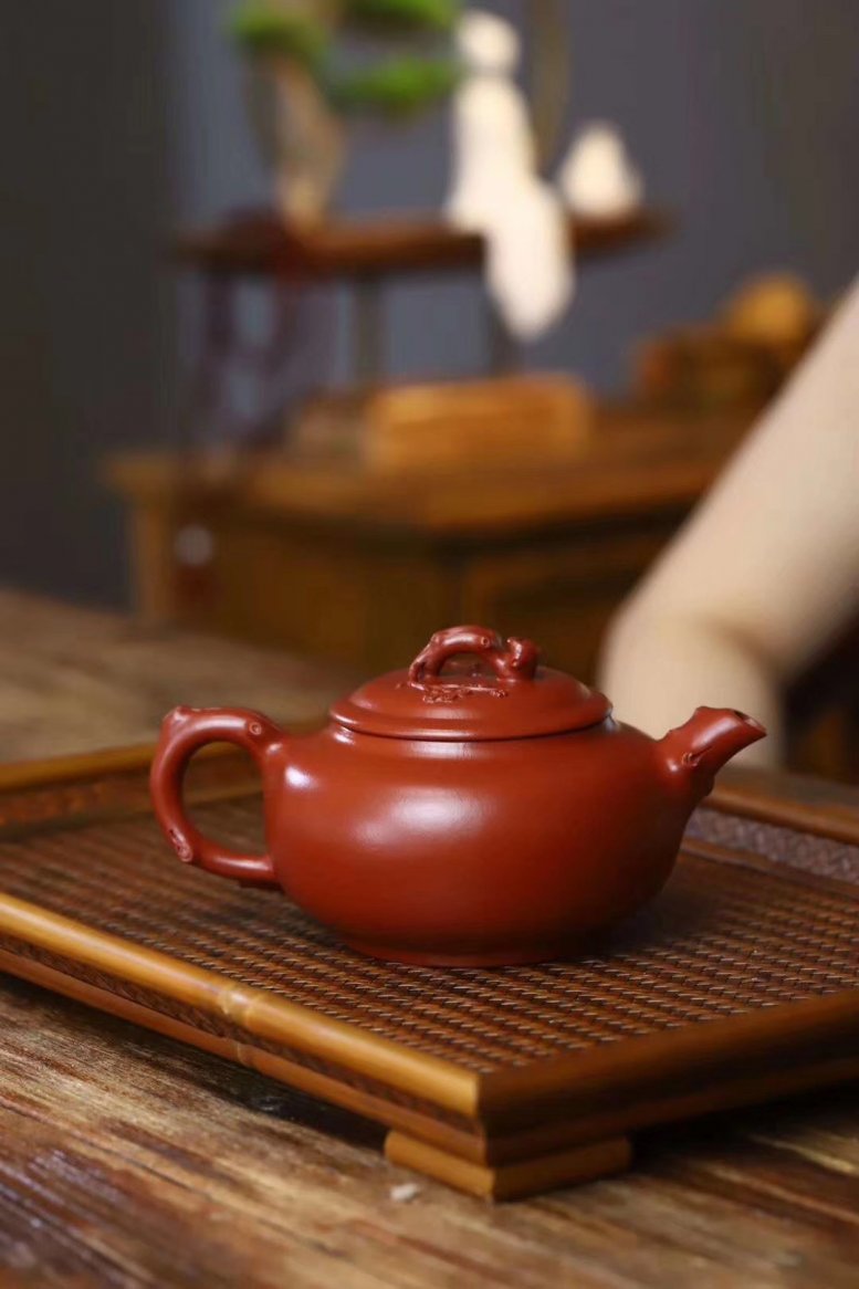 范永芳作品 铁骨寒梅