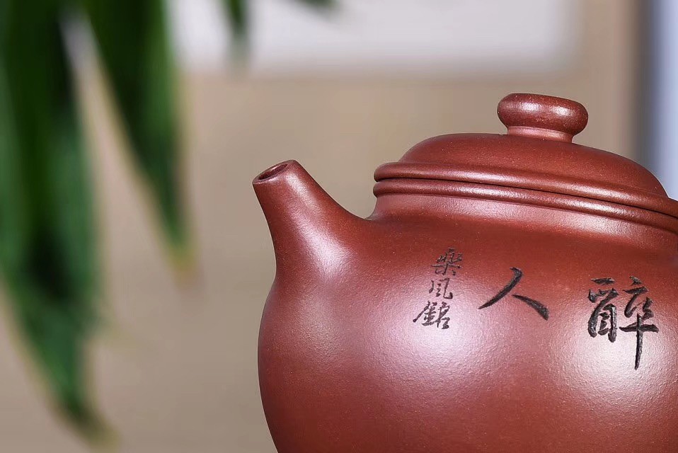 范永芳作品 圈纽