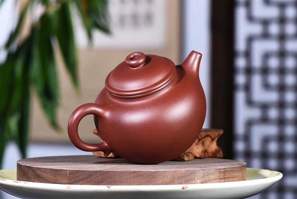 范永芳作品 圈纽