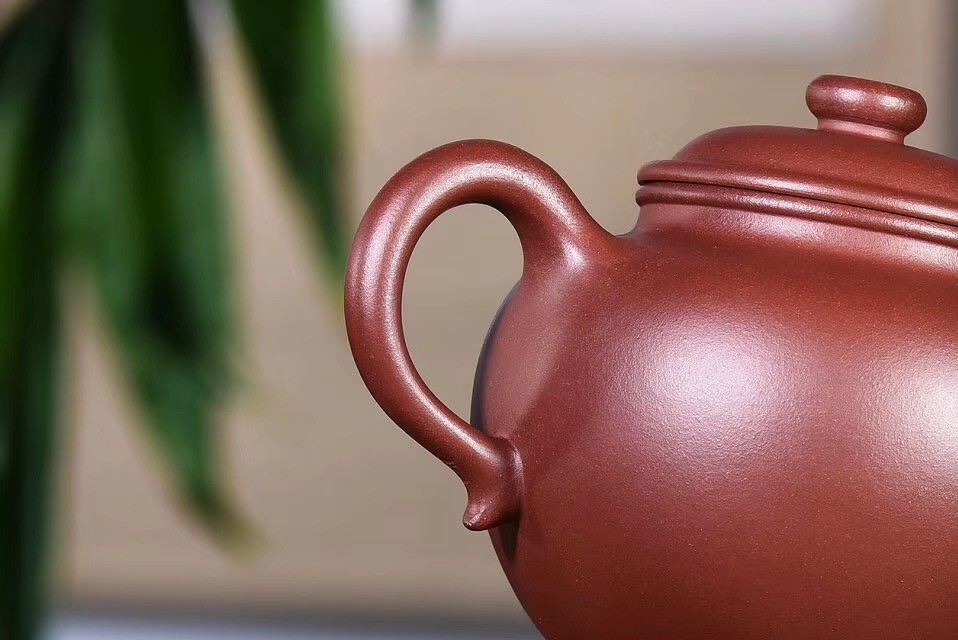 范永芳作品 圈纽
