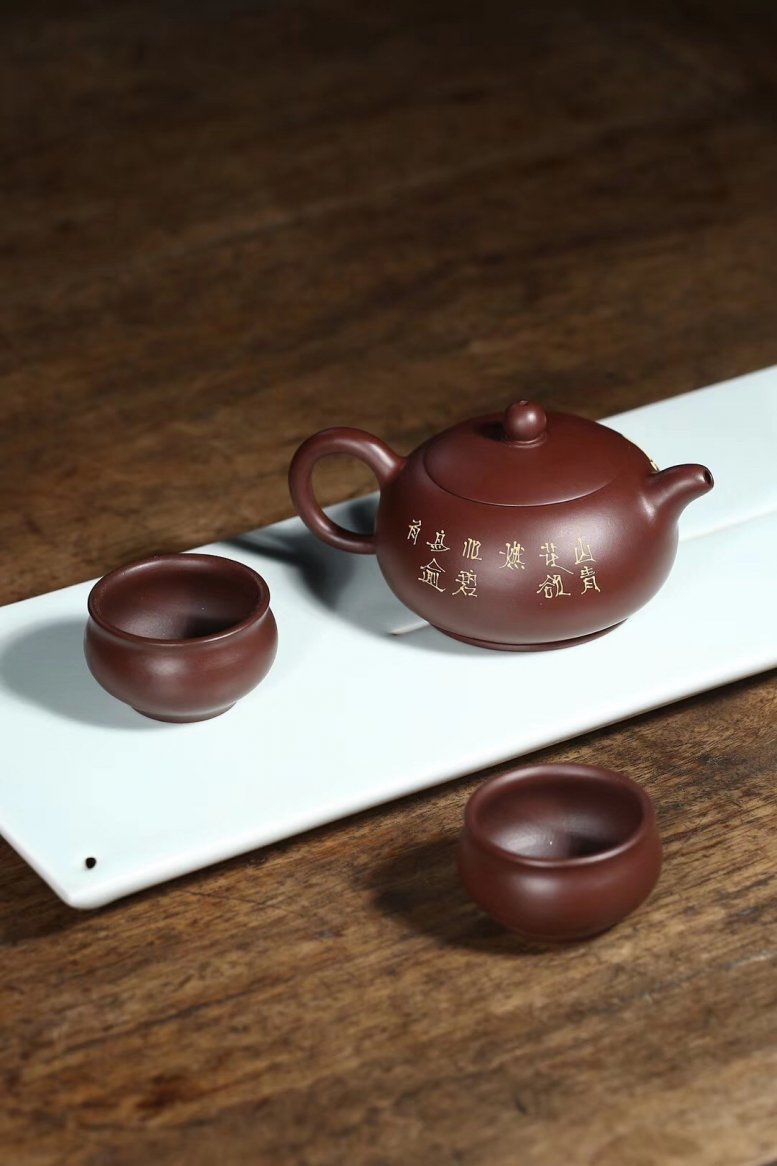 陈俊杰作品 山清水秀