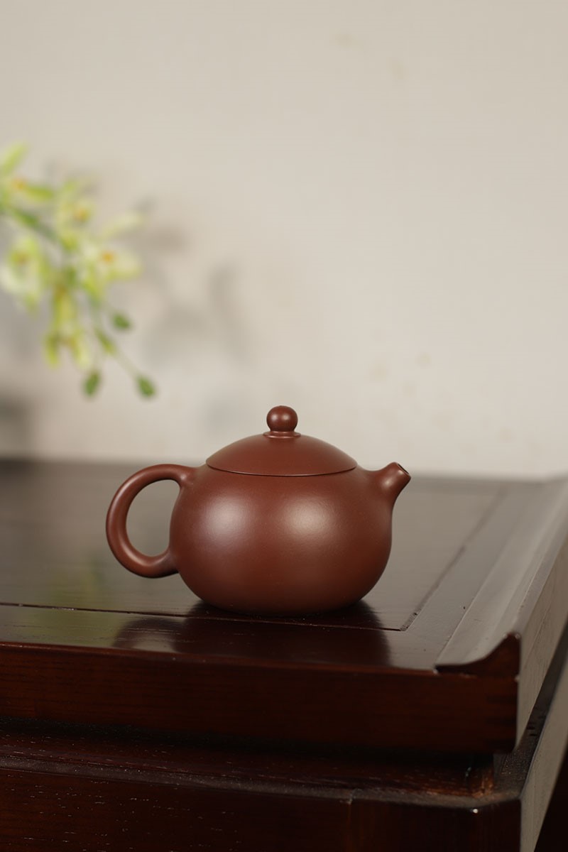秦永强作品 十二生肖午马西施