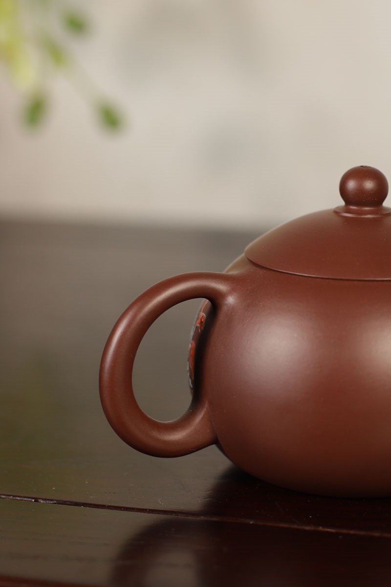 秦永强作品 十二生肖午马西施