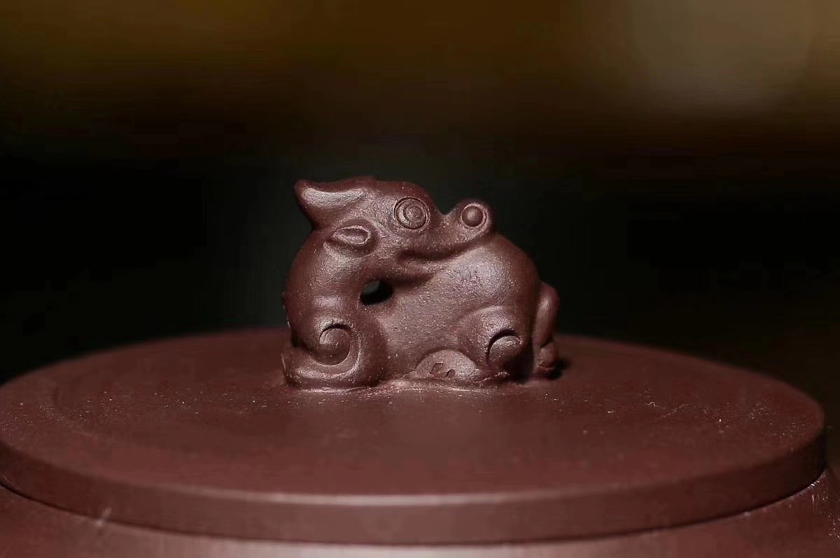 韩惠琴作品 凤鸣