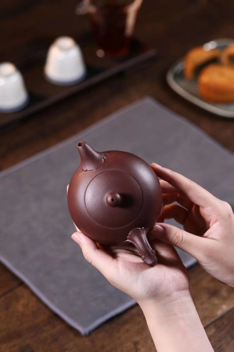 韩惠琴作品 如意西施