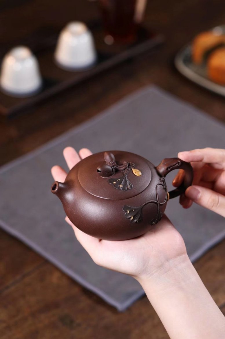 韩惠琴作品 开心果