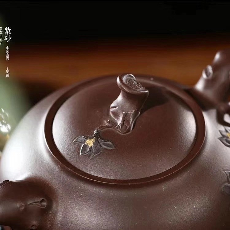 韩惠琴作品 玉兰花