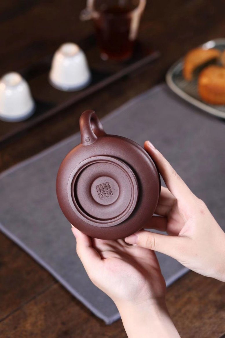 韩惠琴作品 时来运转