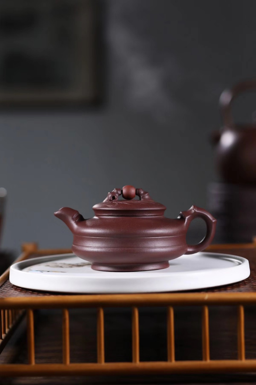 韩惠琴作品 时来运转