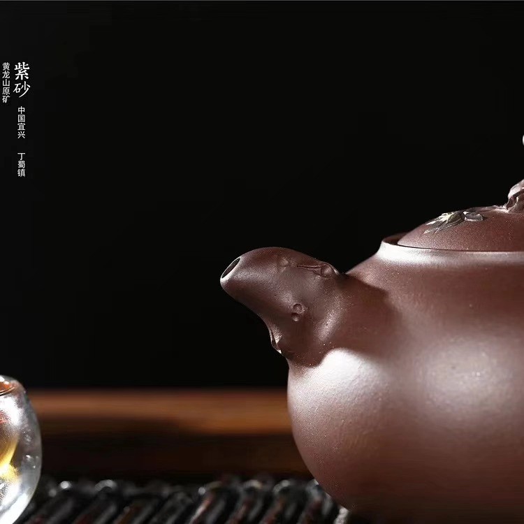 韩惠琴作品 玉兰花