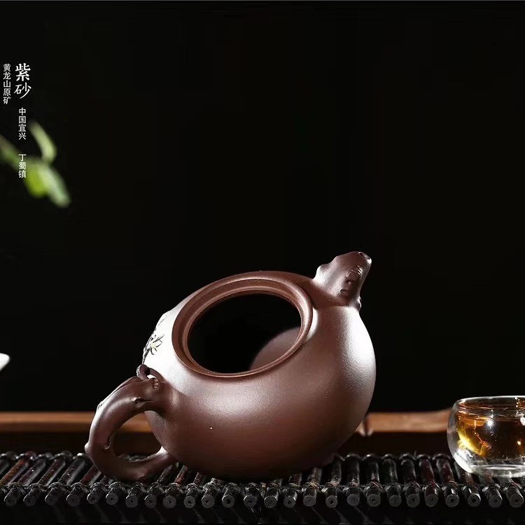 韩惠琴作品 玉兰花