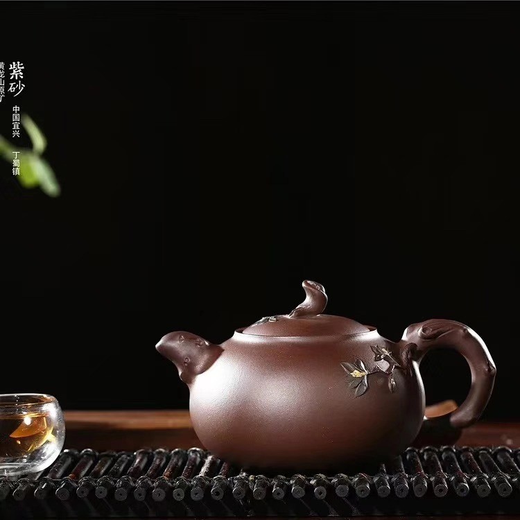 韩惠琴作品 玉兰花