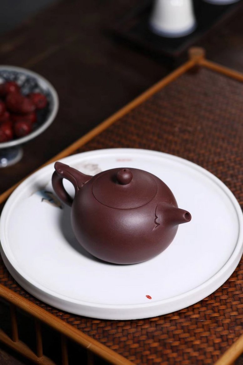 韩惠琴作品 如意西施