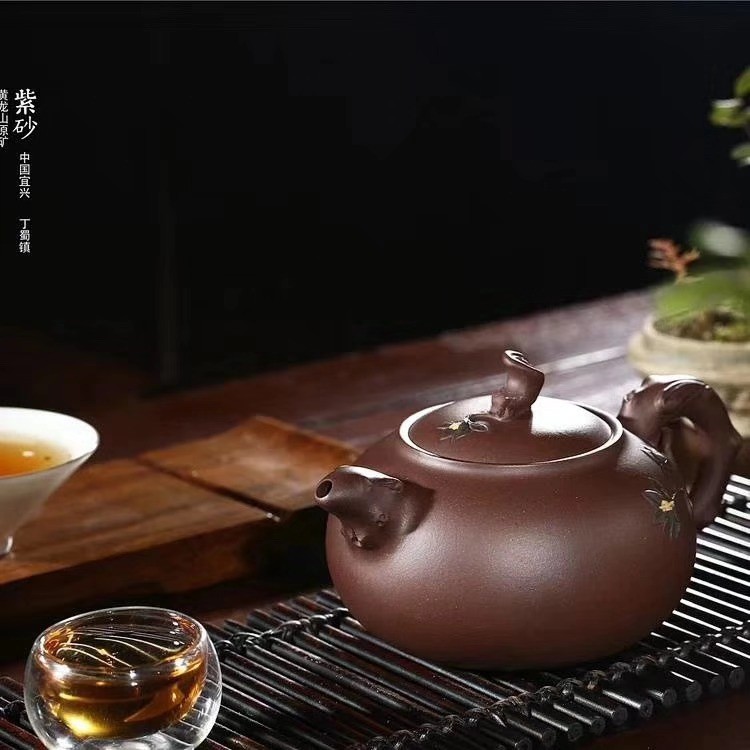 韩惠琴作品 玉兰花