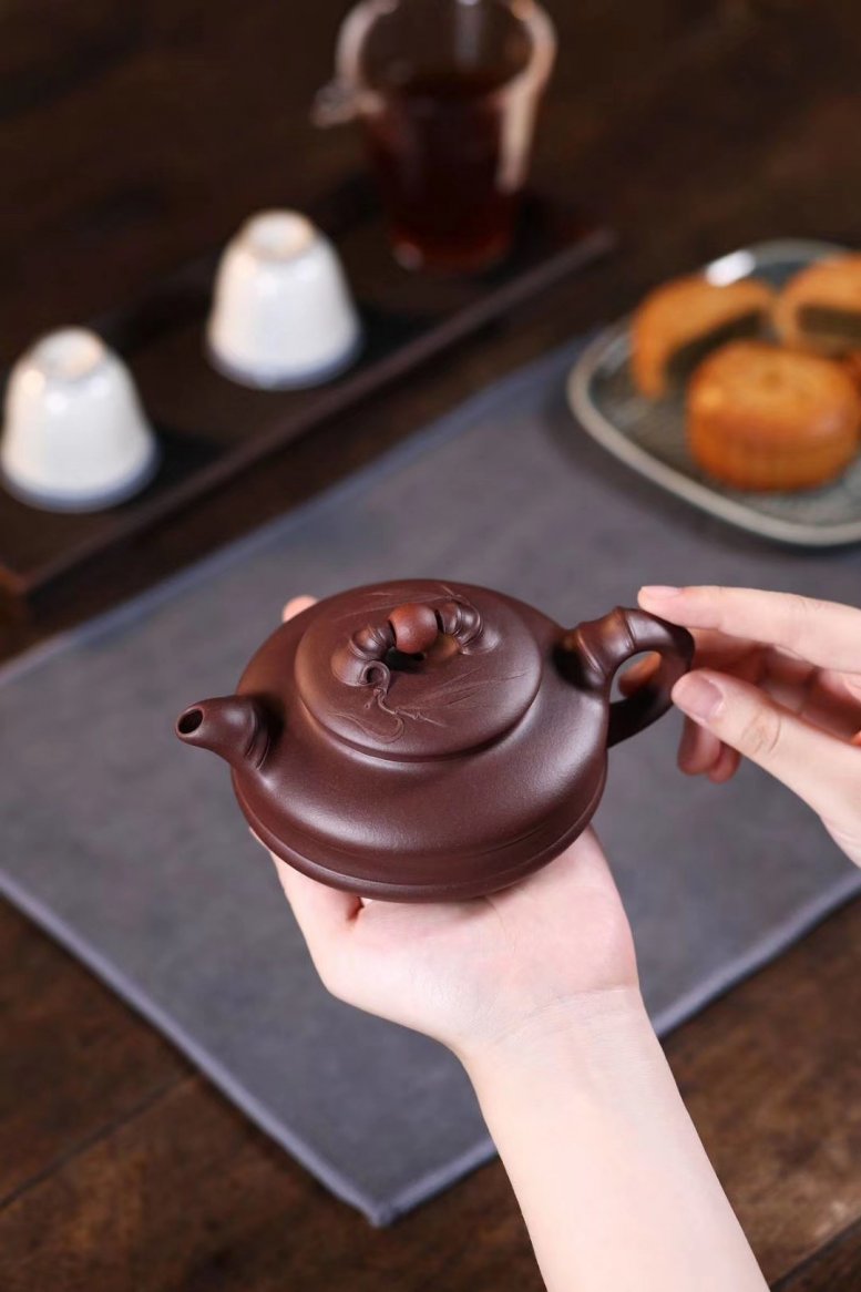 韩惠琴作品 时来运转