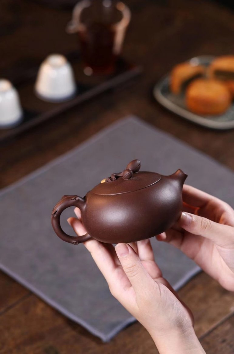 韩惠琴作品 开心果