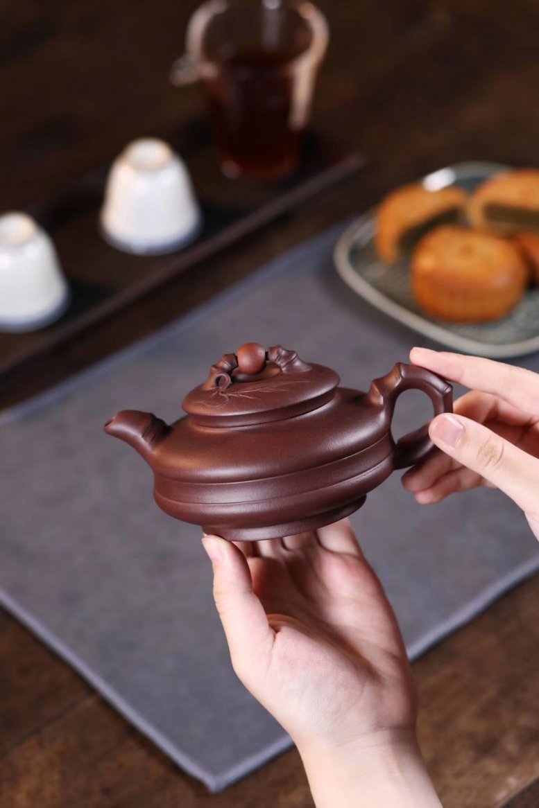 韩惠琴作品 时来运转